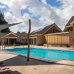 Te Casa de Férias Voorthuizen