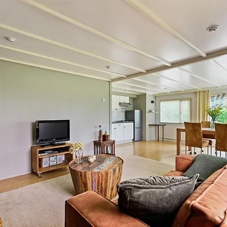 Holiday home Te Voorthuizen
