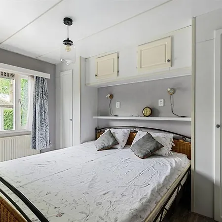 Feriehus Te Voorthuizen