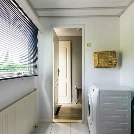 Feriehus Te Voorthuizen