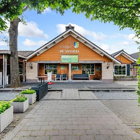 Te Holiday home Voorthuizen