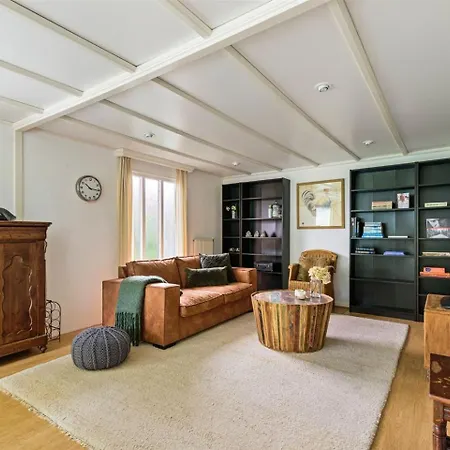 Te Holiday home Voorthuizen