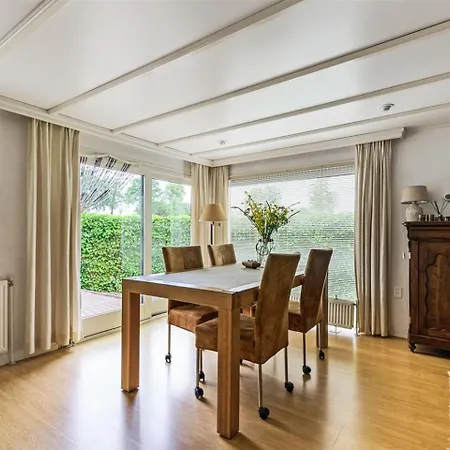 Te Holiday home