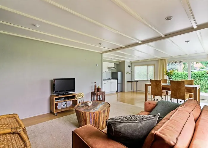 Holiday home Te Voorthuizen