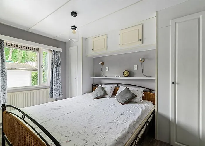 Holiday home Te Voorthuizen