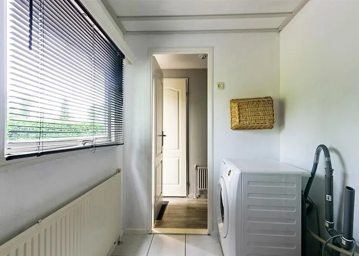 Holiday home Te Voorthuizen