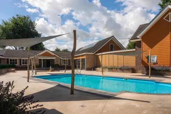 Te Holiday home Voorthuizen