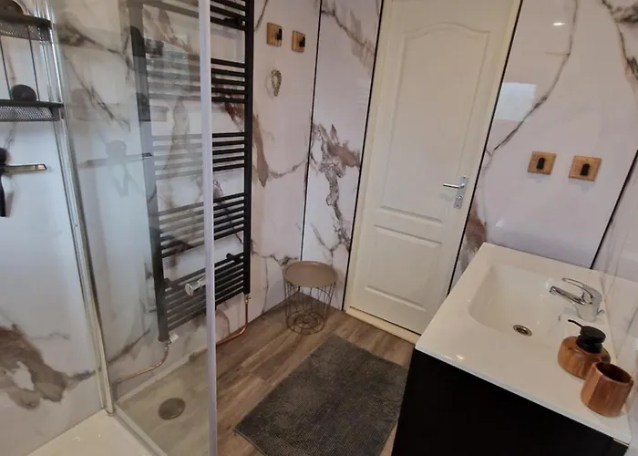 Holiday home Te Voorthuizen