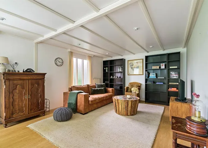 Te Holiday home Voorthuizen