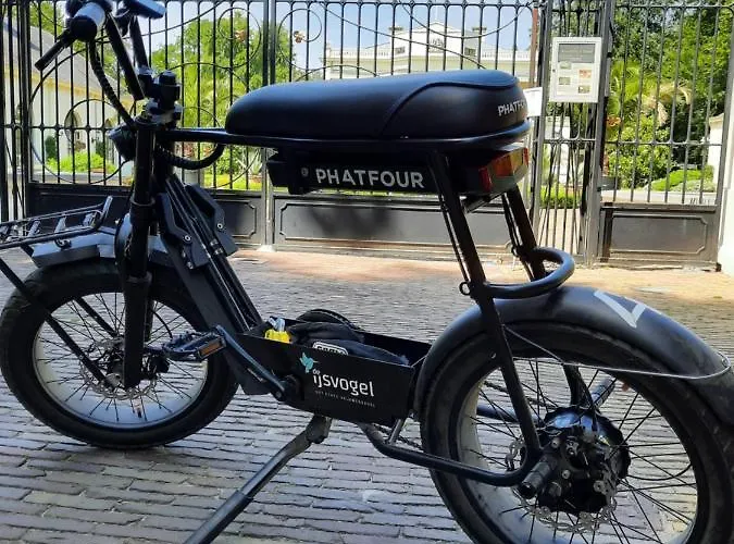 Te Сasa de vacaciones